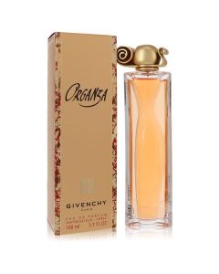 Organza by Givenchy Eau De Parfum Spray 3.3 oz for Women