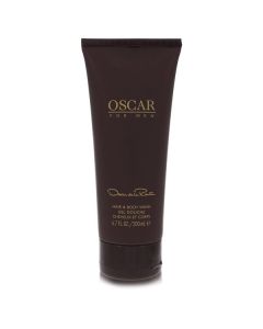 Oscar by Oscar De La Renta Shower Gel 6.7 oz for Men