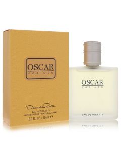 Oscar by Oscar De La Renta Eau De Toilette Spray 3 oz for Men