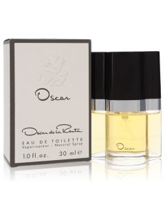 Oscar by Oscar De La Renta Eau De Toilette Spray 1 oz for Women