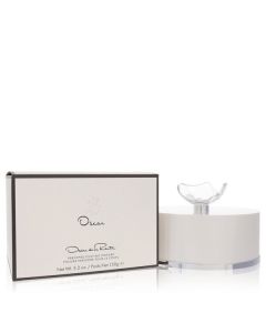 Oscar by Oscar De La Renta Perfumed Dusting Powder 5.3 oz for Women