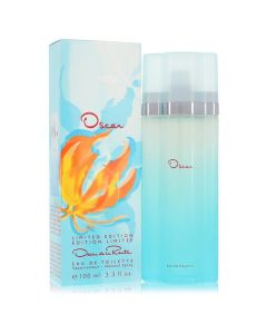 Oscar by Oscar De La Renta Eau De Toilette Spray (Limited Edition) 3.3 oz for Women