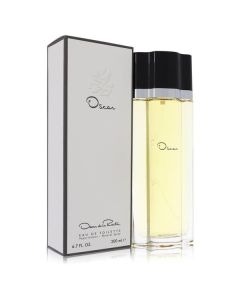 Oscar by Oscar De La Renta Eau De Toilette Spray 6.7 oz for Women