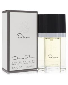 Oscar by Oscar De La Renta Eau De Toilette Spray 1.6 oz for Women