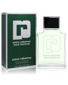 Paco Rabanne by Paco Rabanne After Shave 3.3 oz for Men