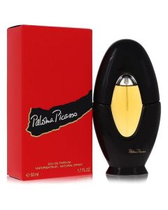 Paloma Picasso by Paloma Picasso Eau De Parfum Spray 1.7 oz for Women