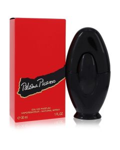 Paloma Picasso by Paloma Picasso Eau De Parfum Spray 1 oz for Women