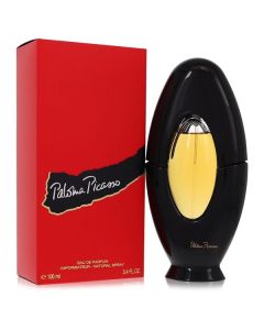 Paloma Picasso by Paloma Picasso Eau De Parfum Spray 3.4 oz for Women