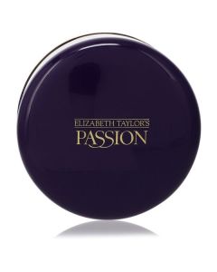 Passion by Elizabeth Taylor Dusting Powder (unboxed) 2.6 oz for Women