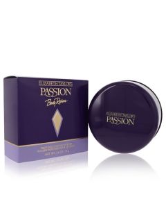 Passion by Elizabeth Taylor Dusting Powder 2.6 oz for Women