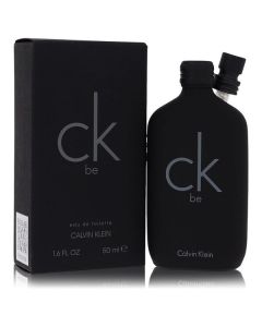 Ck Be by Calvin Klein Eau De Toilette Spray (Unisex) 1.7 oz for Women