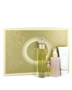 perry ellis 360 by Perry Ellis Gift Set -- for Women