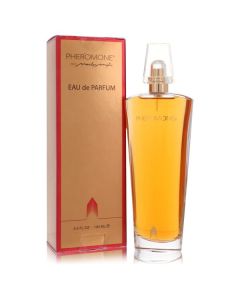 Pheromone by Marilyn Miglin Eau De Parfum Spray 3.4 oz for Women