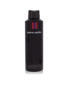 Pierre Cardin by Pierre Cardin Body Spray 6 oz for Men