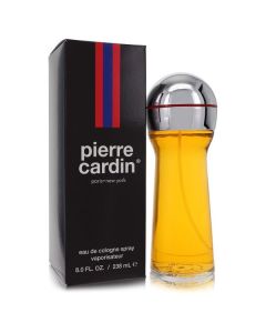 Pierre Cardin by Pierre Cardin Cologne / Eau De Toilette Spray 8 oz for Men