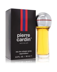 Pierre Cardin by Pierre Cardin Cologne/Eau De Toilette Spray 2.8 oz for Men