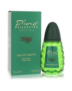 Pino Silvestre by Pino Silvestre Eau De Toilette Spray 2.5 oz for Men