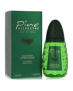 Pino Silvestre by Pino Silvestre After Shave Spray 4.2 oz for Men