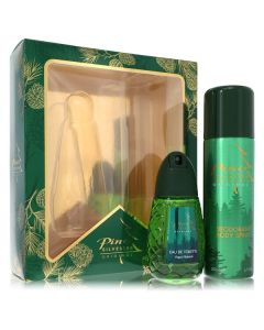 Pino Silvestre by Pino Silvestre Gift Set -- for Men