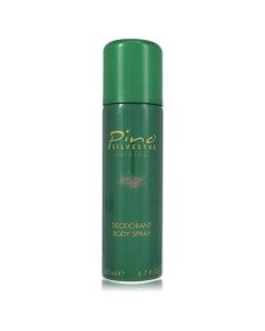 Pino Silvestre by Pino Silvestre Deodorant Spray 6.7 oz for Men