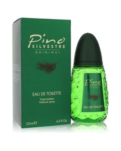 Pino Silvestre by Pino Silvestre Eau De Toilette Spray 4.2 oz for Men