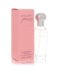 Pleasures by Estee Lauder Eau De Parfum Spray 1 oz for Women