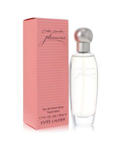 Pleasures by Estee Lauder Eau De Parfum Spray 1.7 oz for Women