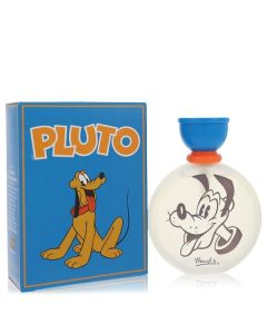 Pluto by Disney Eau De Toilette Spray 1.7 oz for Men