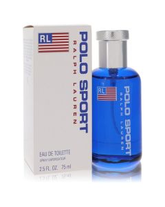 Polo Sport by Ralph Lauren Eau De Toilette Spray 2.5 oz for Men