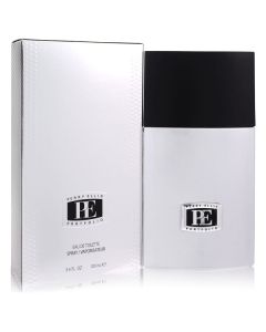 Portfolio by Perry Ellis Eau De Toilette Spray 3.4 oz for Men