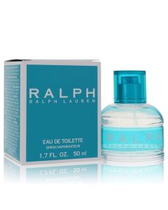 Ralph by Ralph Lauren Eau De Toilette Spray 1.7 oz for Women