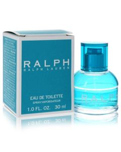 Ralph by Ralph Lauren Eau De Toilette Spray 1 oz for Women