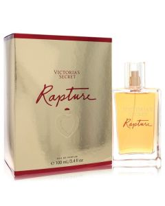 Rapture by Victoria's Secret Eau De Parfum Spray 3.4 oz for Women