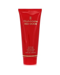 Red Door by Elizabeth Arden Body Lotion 6.8 oz for Women