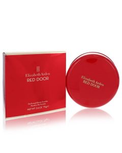 Red Door by Elizabeth Arden Body Powder 2.6 oz for Women