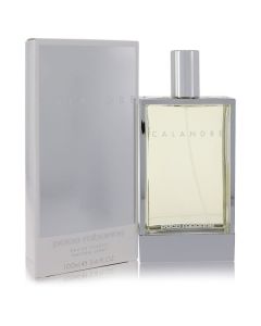 Calandre by Paco Rabanne Eau De Toilette Spray 3.4 oz for Women