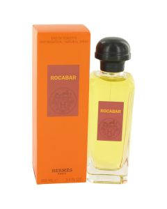 Rocabar by Hermes Eau De Toilette Spray 3.4 oz for Men