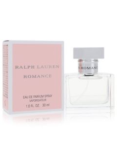 Romance by Ralph Lauren Eau De Parfum Spray 1 oz for Women