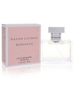 Romance by Ralph Lauren Eau De Parfum Spray 1.7 oz for Women