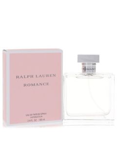 Romance by Ralph Lauren Eau De Parfum Spray 3.4 oz for Women