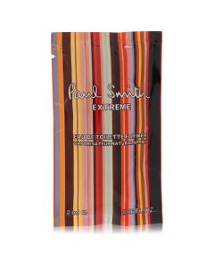 Paul Smith Extreme by Paul Smith Vial (sample) .06 oz for Men