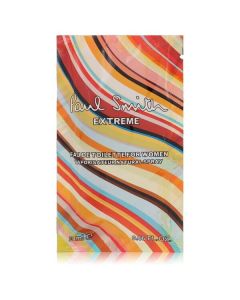 Paul Smith Extreme by Paul Smith Vial (sample) .06 oz for Women