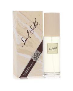 Sand & Sable by Coty Cologne Spray 2 oz for Women