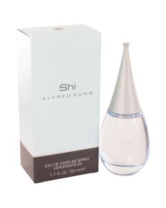 Shi by Alfred Sung Eau De Parfum Spray 1.7 oz for Women