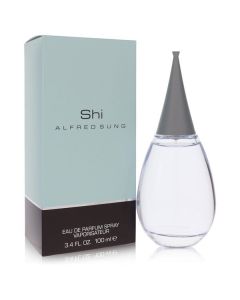 Shi by Alfred Sung Eau De Parfum Spray 3.4 oz for Women