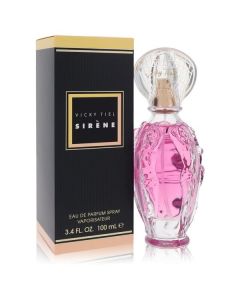 Sirene by Vicky Tiel Eau De Parfum Spray 3.4 oz for Women