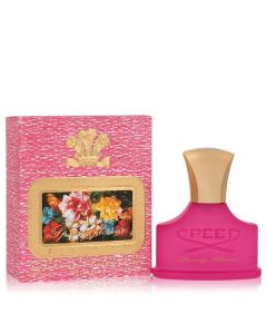 Spring Flower by Creed Millesime Eau De Parfum Spray 1 oz for Women