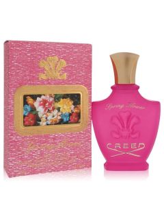 Spring Flower by Creed Eau De Parfum Spray 2.5 oz for Women