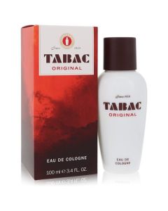 Tabac by Maurer & Wirtz Cologne 3.4 oz for Men