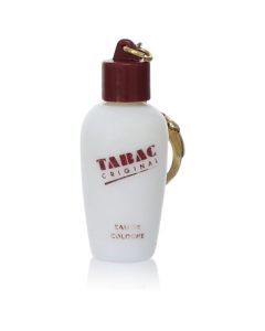 Tabac by Maurer & Wirtz Mini Cologne .13 oz for Men